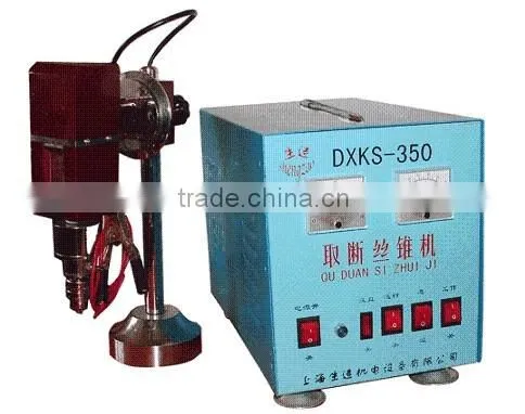Remove Broken Screw, Taps, Bolts Machine, Use Water or Kerosene as Working Medium photo-6