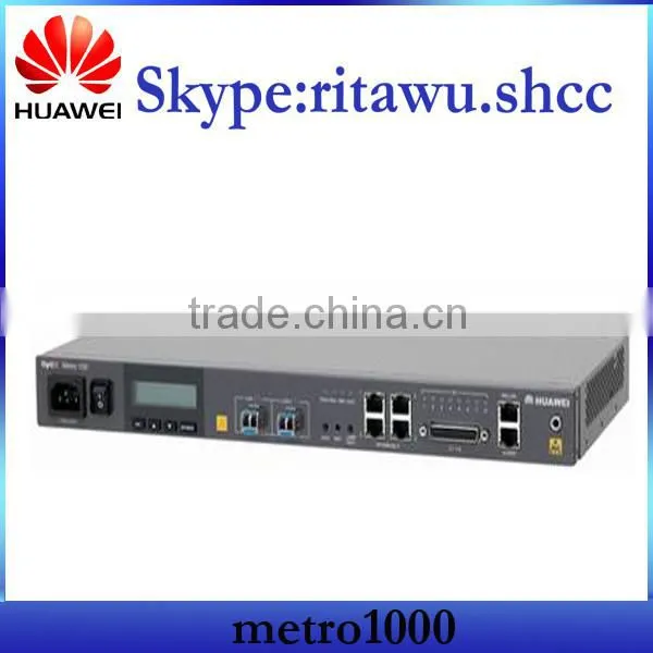 Hauwei OptiX 155/622H(Metro1000) CES TDM Digital Transmission Device photo-2