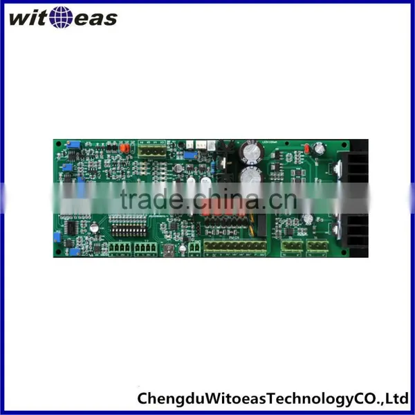 58Khz Acrylic Material Security & Protection Anti-theft System photo-3