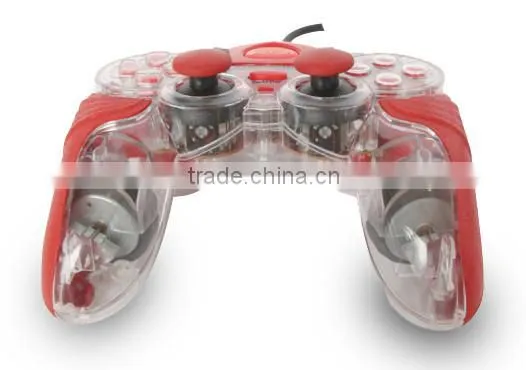 ET-262 USB Computer Game Controler photo-3