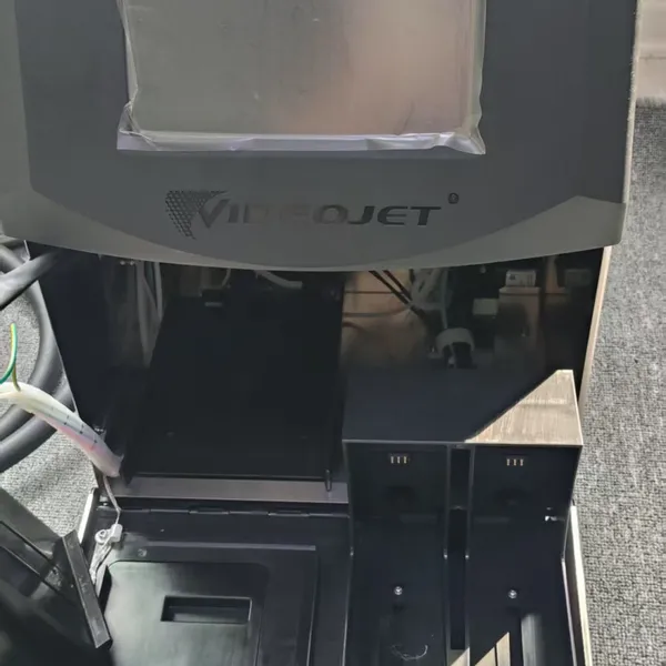 Videojet 1240 Jet Printer photo-4