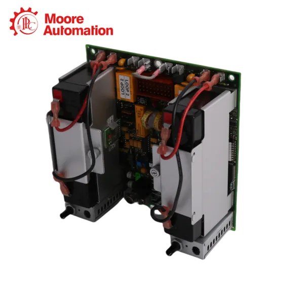 ABB NTCF23 photo-5