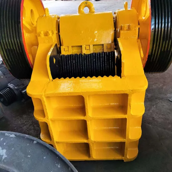 Crusher