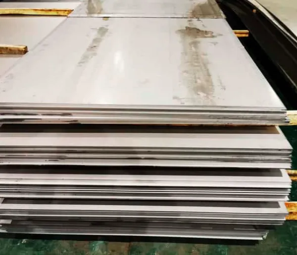 Competitive Price 1000-7000 Series 5083 Aluminium Sheet Plate