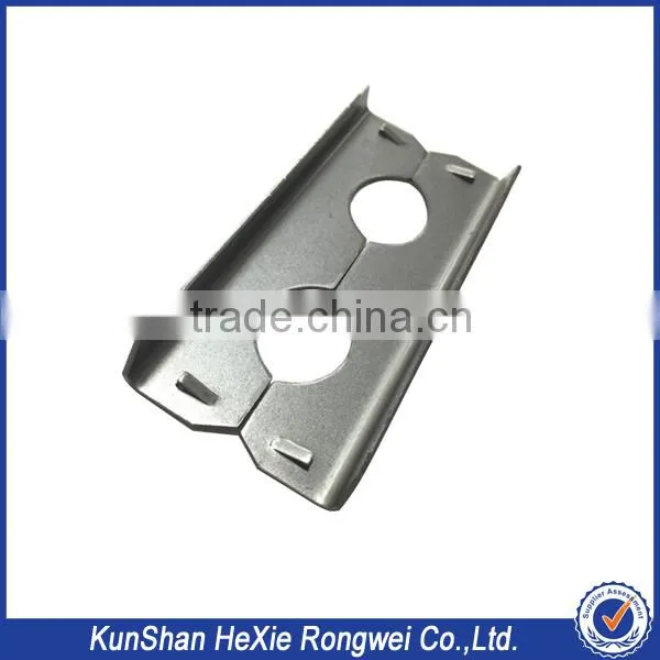 Custom Made Small Angel Metal Brackets Made in China Supplier's Choice photo-5