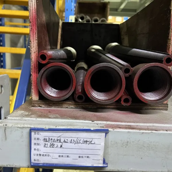 Shuangsen Customizable Hydraulic Cylinder Wholesale - One Year Warranty Included