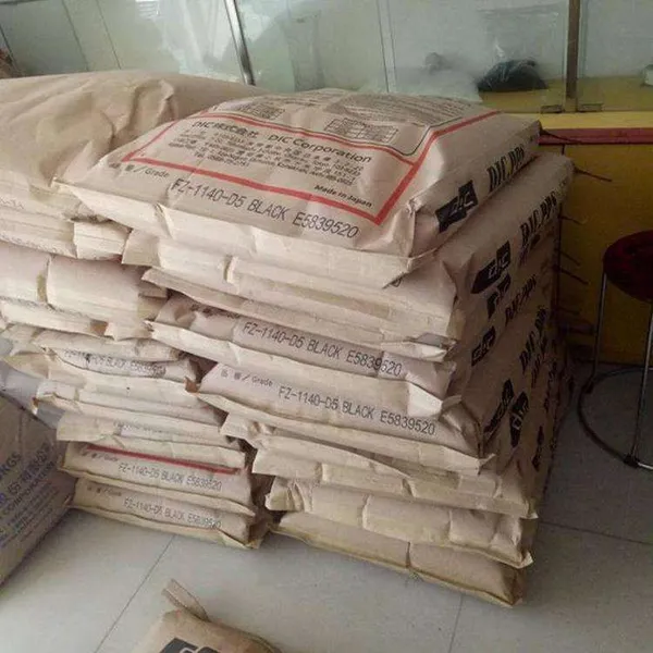 DIS Corporation PPS DIS PPSFZ-1140-D5 Polyphenylene Sulfide PPS Engineering Plastics Plastic Raw Material Nylon Raw Materials photo-4