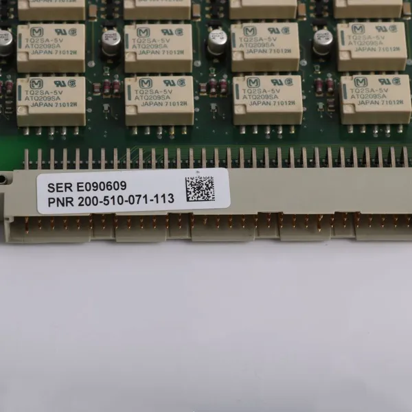 Vibro Meter VM600 MPC4 200-510-071-113 photo-5