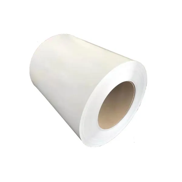 Pre-Painted Galvanized Iron 0.3mm 0.35mm 0.5mm Thickness Steel Coil photo-2