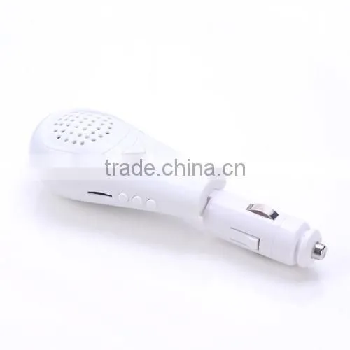 Newest Wireless Speaker Car Adaptor With Mp3 Player photo-6