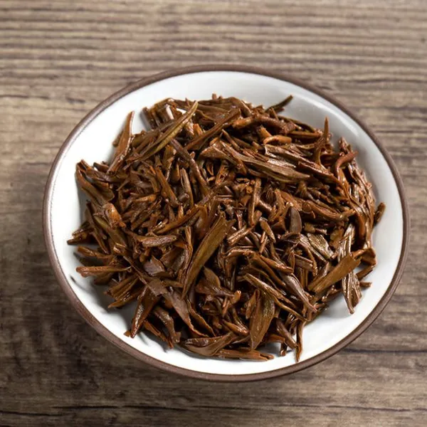 Sales of High-quality Chinese Spring White Tea photo-4