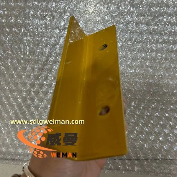 ORIGINAL SDLG Plate 28350005841 FOR SDLG MOTOR GRADER photo-2
