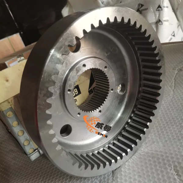 ORIGINAL SDLG 3050900037 Internal Gear for Wheel Loader photo-2