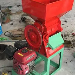 Green Coffee Bean Peeler/coffe Peeler/coff Peeling Machine for Sale photo-3