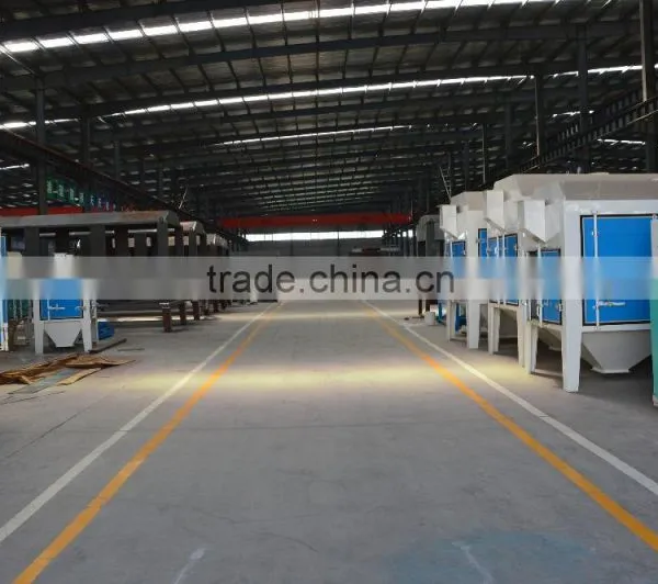 Hot Sell Best Price TSCY Pre-Cleaning Drum Separator/rotary Drum Separator Machine photo-3
