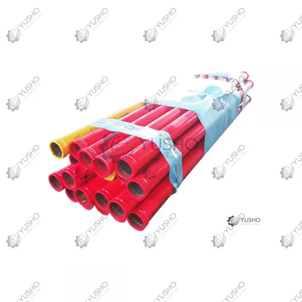SSG008228914 for SANY Concrete Machinery Genuine OEM photo-1