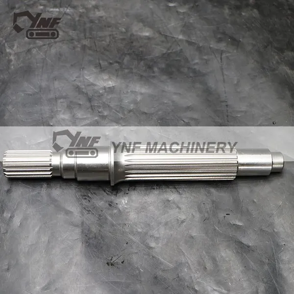 Shaft Excavator Shaft YNF17943, Excavator Drive Transmission Replacement Parts photo-5