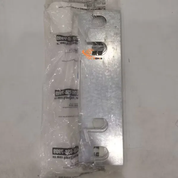 Original SDLG 28350001711 Shim for Wheel Loader Spare Parts in Stock. photo-2