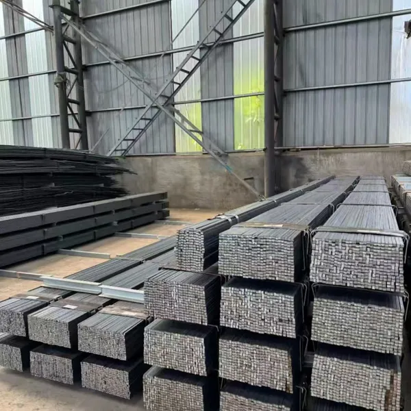 Steel Billet & Mild Steel Billet，Q195、Q215、Q235、Q355、Q390、Q420、Q460、10#、20#、35#、45# photo-2
