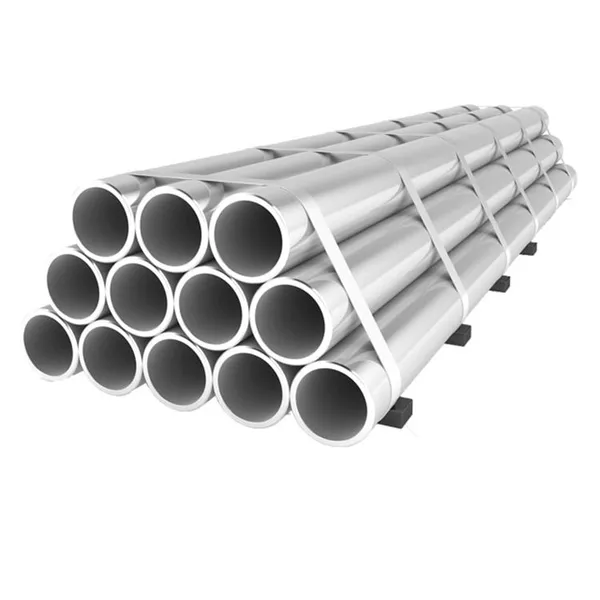 Hot Sale Carbon Steel Seamless Pipe for Oil & Gas | API 5L/ASTM Certified | Fast Global Shipping photo-2
