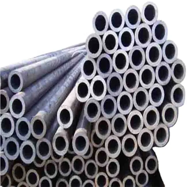 Boiler Tube SA213 T22 P11 P91 Seamless Steel Pipe photo-2