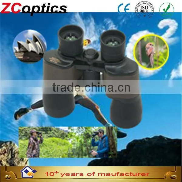 Russian Military Optical Baigish 10x50 Light Hd High Telescope Animal Designs Night Hunting Outdoor Camping Hot Sell