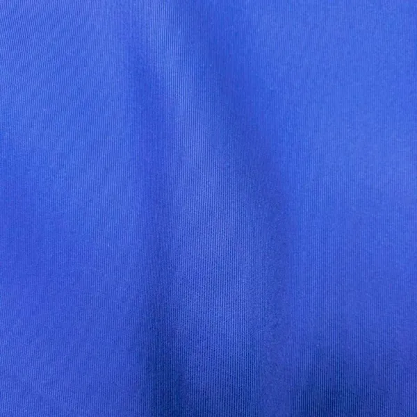 CVC60/40 Anti-static Vertical Striped Twill Fabric 240g Workwear Fabric photo-2