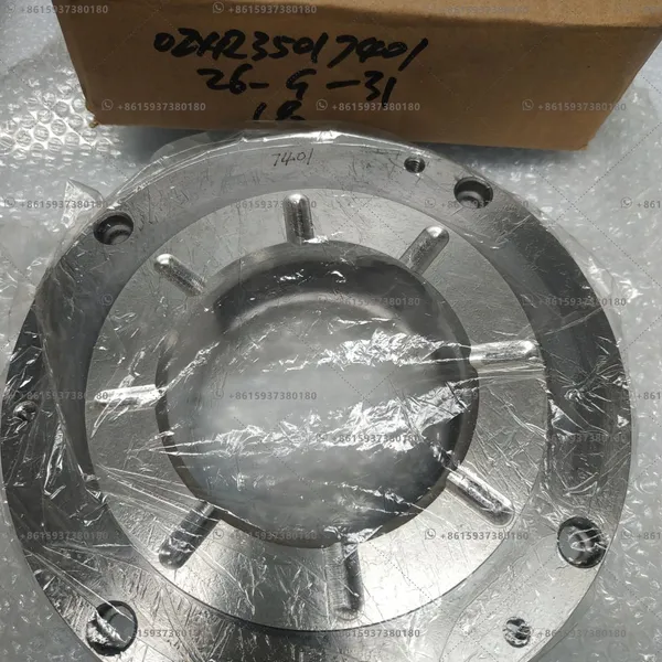 Запчасти для центробежного компрессора 02XR 02XR35017401 02XR35017401 - подшипник низкой скорости. Запчасти для центробежного компрессора Carrier в холодильном агрегате 19XR