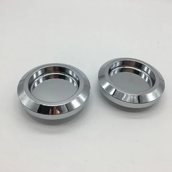 Glass Door Knob Handle for Patio Doors photo-3