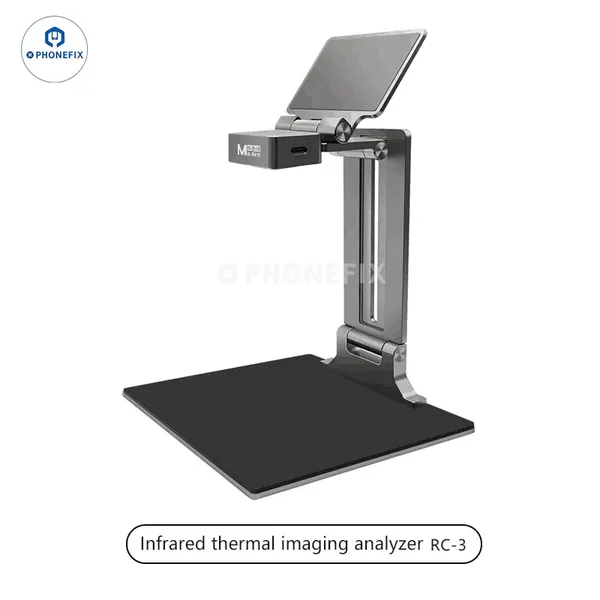 MaAnt RC-3 256x192 Infrared Thermal Camera for PCB Repair