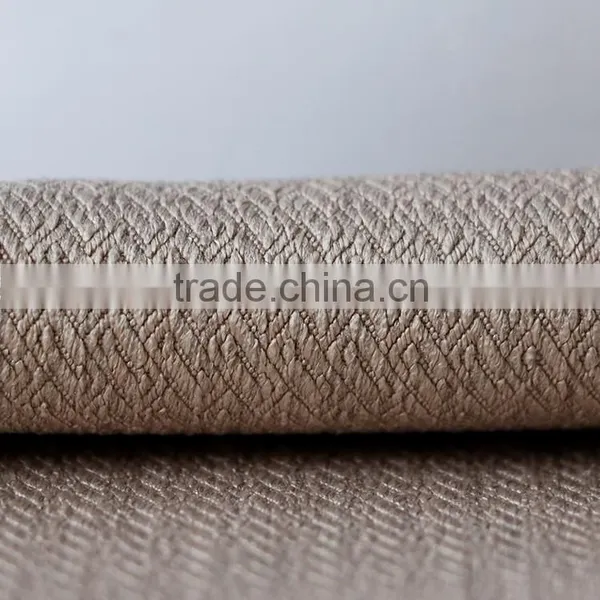 Home Furniture High Quality Sofa Fabric photo-3