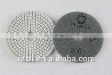 Premium Wet & Dry Polishing Pad photo-3