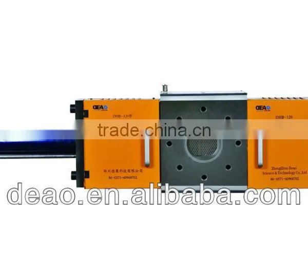 4-screen Circulated Working Screen Changer photo-3