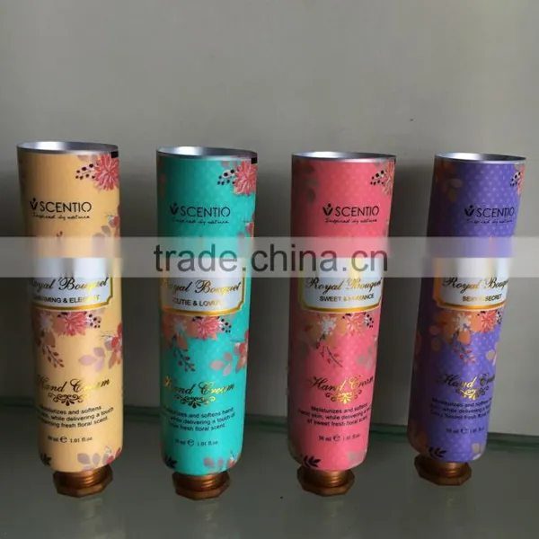 ABL Package Tube for Cosmetics With Various Designs photo-2