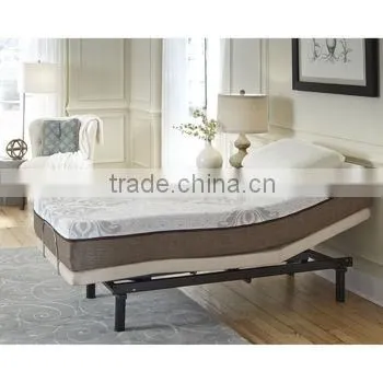 Electric Box Spring Bed