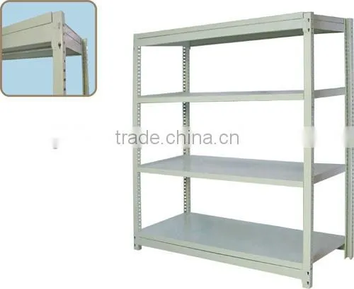 FOSHAN JIABAO JIEBAO Ligh Duty Warehouse Rack for Stationer photo-4