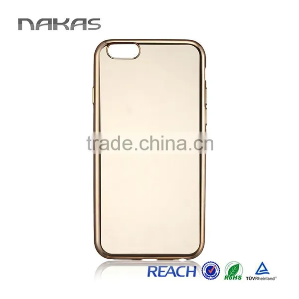Top Sale Screw Metal Bumper Case for Iphone 5 photo-3