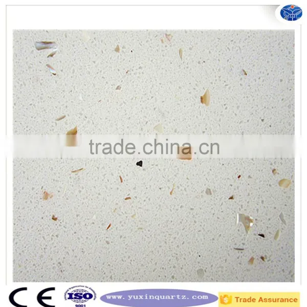 Magnificent Quartz Stone Sheet Duschwanne