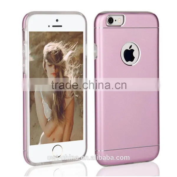 Unique Design Phone Bumper Case for Iphone 6s Plus Cover, for Iphone 6s Plus Case Cover photo-6