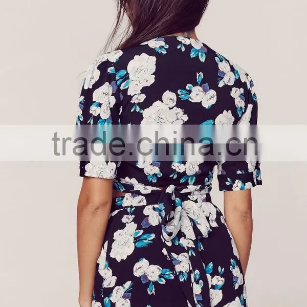 Latest Skirt and Blouse , Fancy Skirt Top Designs , Fashion Blouse and Skirt photo-5