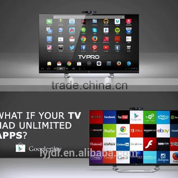 Hot Selling Smart Box tv for Wholesales photo-4