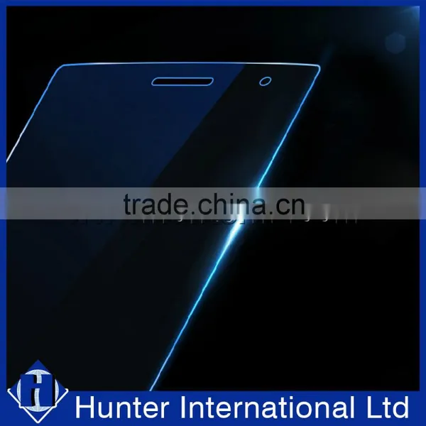 Newest Model Tempered Glass Screen Protector For One Plus Two photo-2