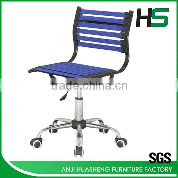 Elastic Office Chair photo-6