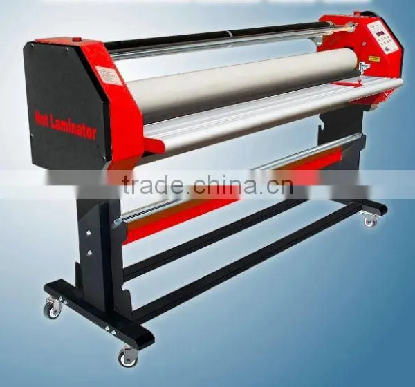 Hot Laminator