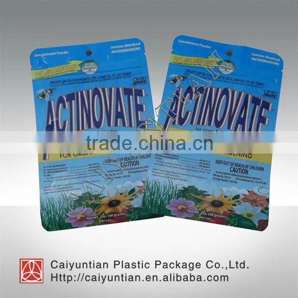 Agricultural Food Seed Packaging Bag/customized Package Bag for Food Seed/high Quality Seed Bag photo-3