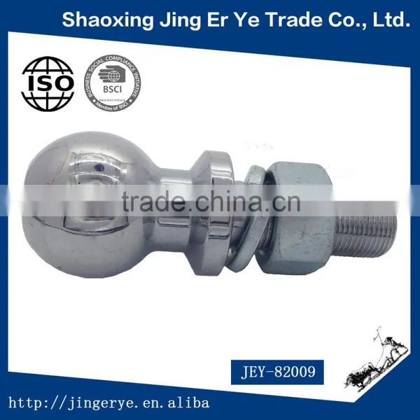 Cheap Trailer Parts Straight And Screw Type Trailer Tow Ball photo-5