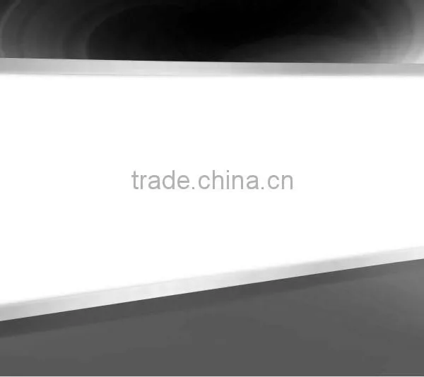 50000h 75V-260V 50/60HZ 36W 600*1200 LED Panel Light