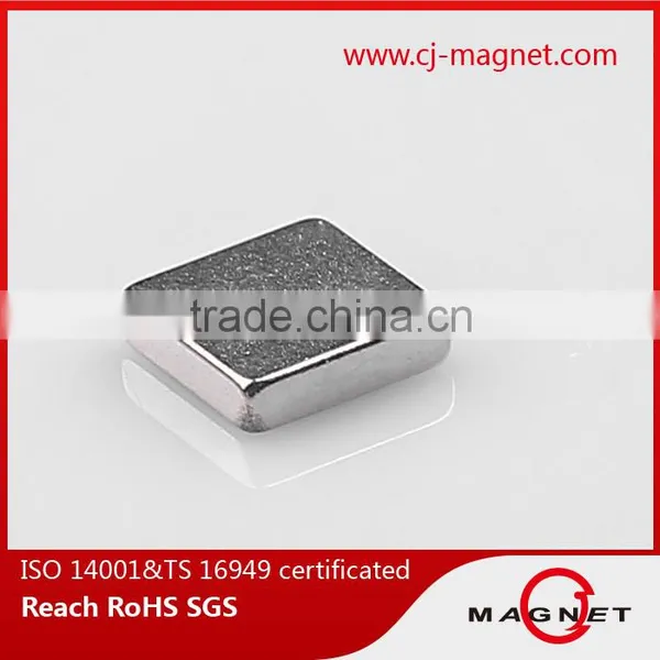 All Grade for Permanent Rare Earth N48 Ndfeb Magnets photo-2