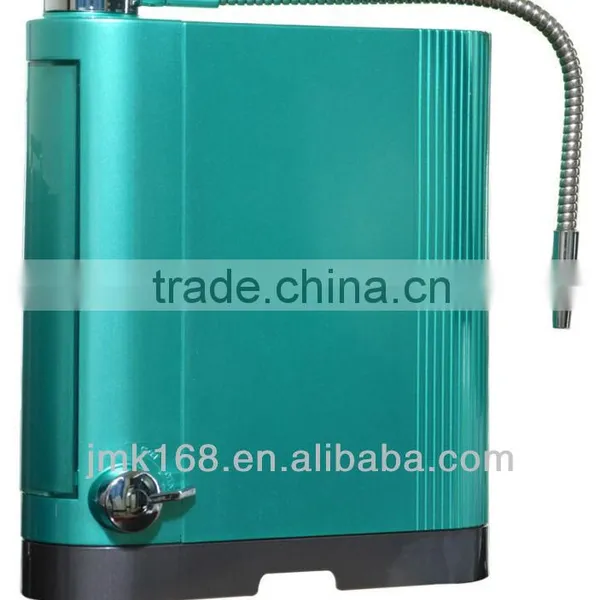 Dolphin Water Purifier (Blue)