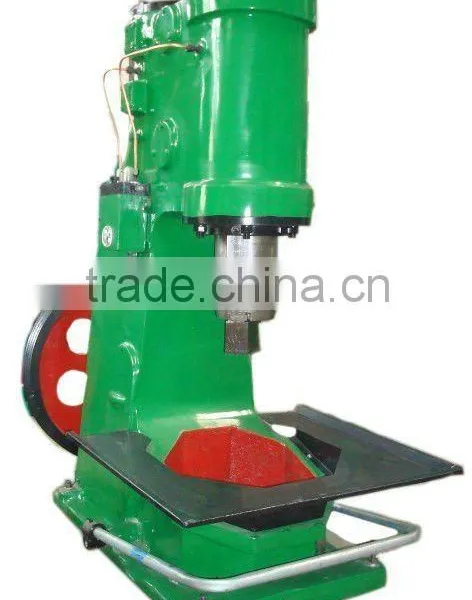 AIR HAMMER C41-40KG(Blacksmithing Hammer) photo-2